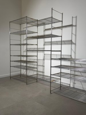 Vintage Peter Shelving System by IKEA, 1985 for sale at Pamono