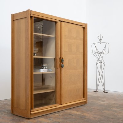 Guillerme and Chambron for Your Home Showroom by Guillerme et
