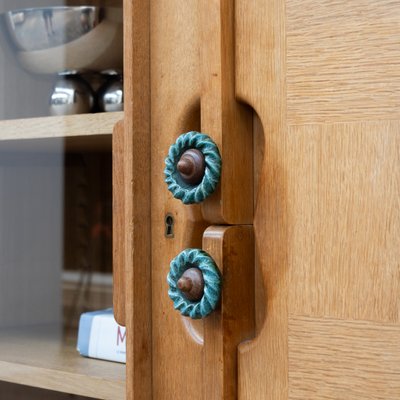 Guillerme and Chambron for Your Home Showroom by Guillerme et