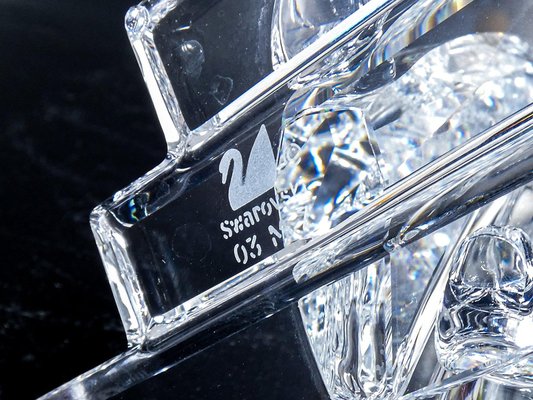 ANTONIO Magic of Dance Figurine by Swarovski for sale at Pamono