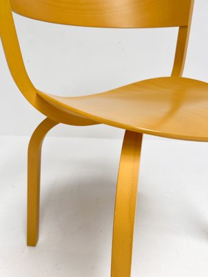 404 F Design Chair by Stefan Diez for Thonet, 2007 for sale at Pamono