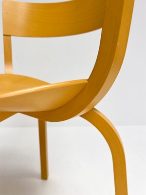 404 F Design Chair by Stefan Diez for Thonet, 2007 for sale at Pamono