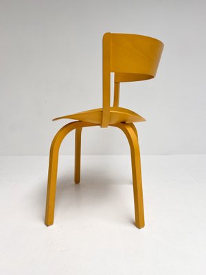 404 F Design Chair by Stefan Diez for Thonet, 2007 for sale at Pamono