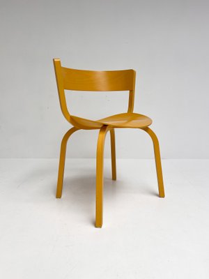 404 F Design Chair by Stefan Diez for Thonet, 2007 for sale at Pamono