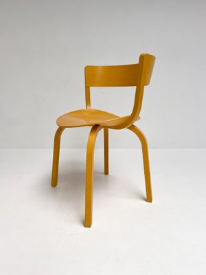 404 F Design Chair by Stefan Diez for Thonet, 2007 for sale at Pamono