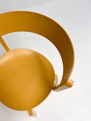 404 F Design Chair by Stefan Diez for Thonet, 2007 for sale at Pamono