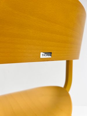 404 F Design Chair by Stefan Diez for Thonet, 2007 for sale at Pamono