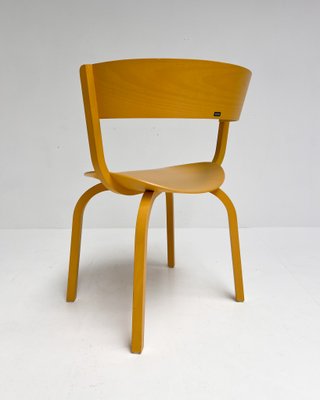 404 F Design Chair by Stefan Diez for Thonet, 2007 for sale at Pamono
