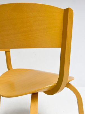 404 F Design Chair by Stefan Diez for Thonet, 2007 for sale at Pamono