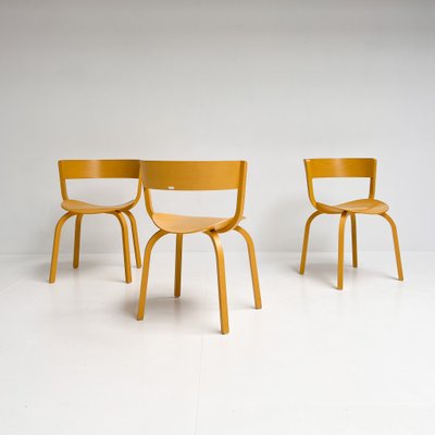 404 F Design Chair by Stefan Diez for Thonet, 2007 for sale at Pamono