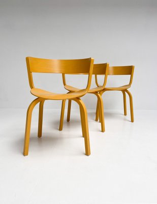 404 F Design Chair by Stefan Diez for Thonet, 2007 for sale at Pamono