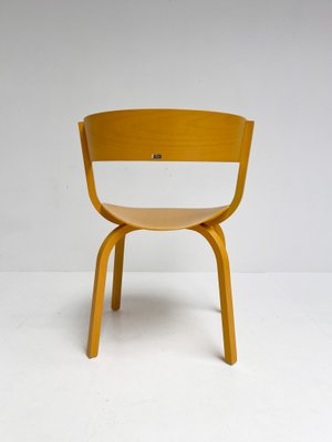 404 F Design Chair by Stefan Diez for Thonet, 2007 for sale at Pamono