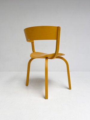 Thonet トーネット｜404F｜Stefan Diez ステファン・ディーツ 404 F Design Chair by Stefan Diez for Thonet, 2007 for sale at Pamono