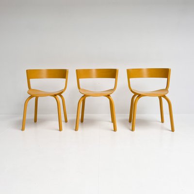 404 F Design Chair by Stefan Diez for Thonet, 2007 for sale at Pamono