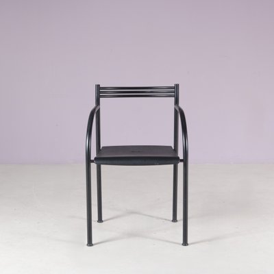 Dining Chair by Philippe Starck for Baleri, Italy, 1980s for sale