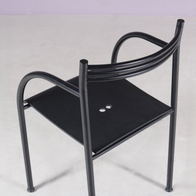 Baleri Italia × Philippe Starck / Chair Dining Chair by Philippe Starck for Baleri, Italy, 1980s for sale