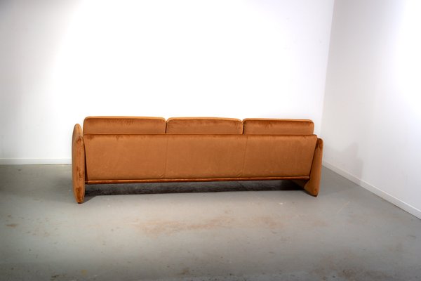 Simone 3-Seater Sofa by Kazuhide Takahama for Simon International