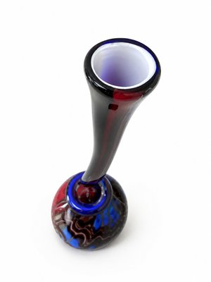 Monumental Murano Sculptural Vase — view 3