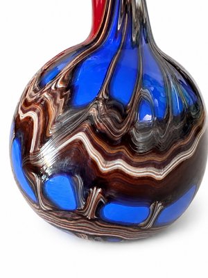 Monumental Murano Sculptural Vase — view 7