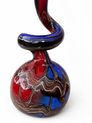 Monumental Murano Sculptural Vase — view 4