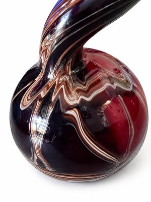 Monumental Murano Sculptural Vase — view 5