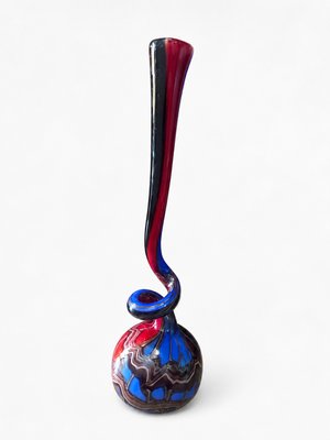 Monumental Murano Sculptural Vase — view 9