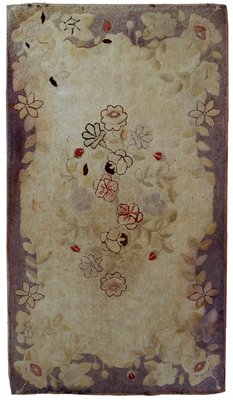 Antique Handmade American Hooked Rug 1900s For At Pamono Antique Handmade American Hooked Rug