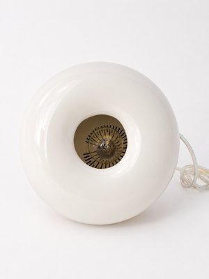 Model 72 Radio Lamp by Adriano Rampoldi for Europhon, Italy, 1970 — view 5