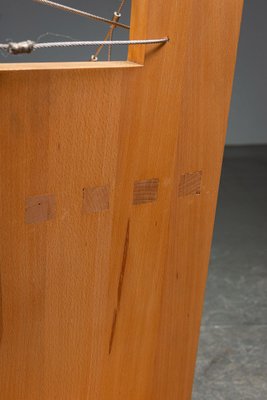 Vintage Postmodern Accent Chair, 1990s for sale at Pamono