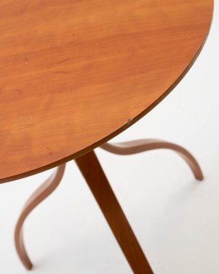 Modulus Side Table by Thomas W. Stender for Sigma, 1980s for sale