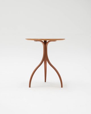 Modulus Side Table by Thomas W. Stender for Sigma, 1980s for sale