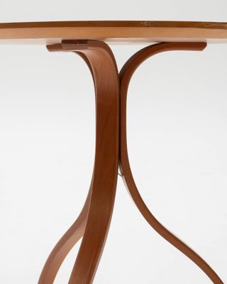 Modulus Side Table by Thomas W. Stender for Sigma, 1980s for sale