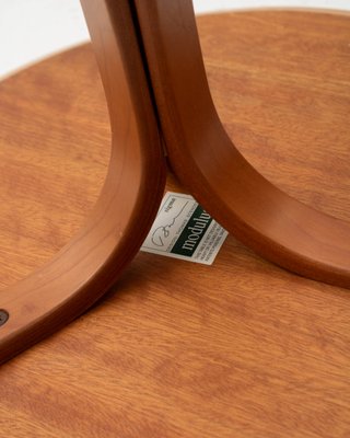 Modulus Side Table by Thomas W. Stender for Sigma, 1980s for sale