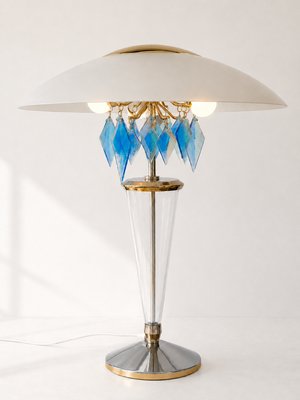 Murano · Transatlantico Table Lamp — view 8