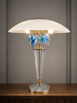 Murano · Transatlantico Table Lamp — view 2