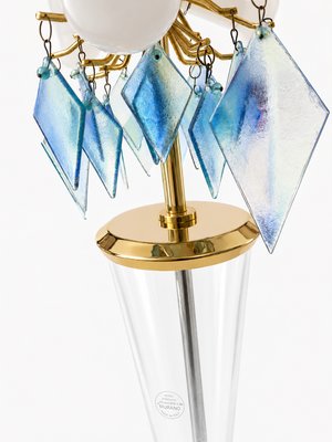 Murano · Transatlantico Table Lamp — view 4