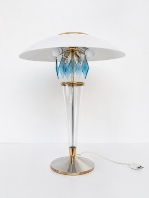 Murano · Transatlantico Table Lamp — view 1
