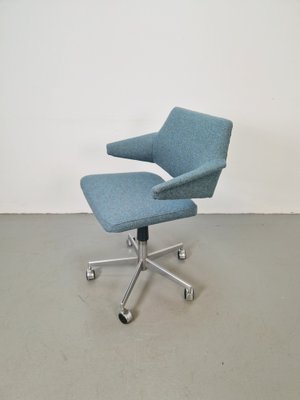 Vintage Desk Chair by Jacob Jensen for Labofa Mobler, Denmark