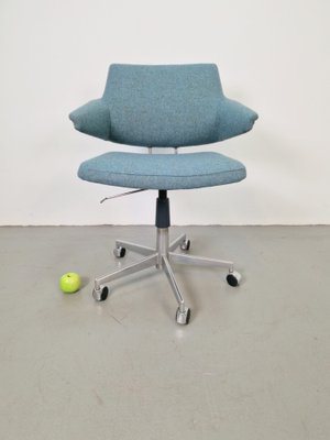 Vintage Desk Chair by Jacob Jensen for Labofa Mobler, Denmark