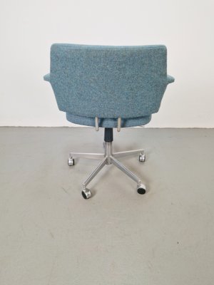 Vintage Desk Chair by Jacob Jensen for Labofa Mobler, Denmark