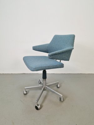 Vintage Desk Chair by Jacob Jensen for Labofa Mobler, Denmark