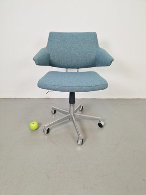 Vintage Desk Chair by Jacob Jensen for Labofa Mobler, Denmark