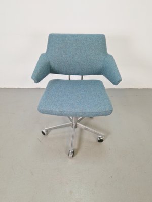 Vintage Desk Chair by Jacob Jensen for Labofa Mobler, Denmark