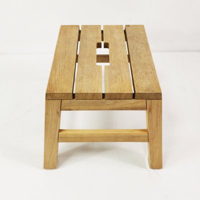Stool by Trip Trop Skagerak for Fritz Hansen, Denmark for sale at