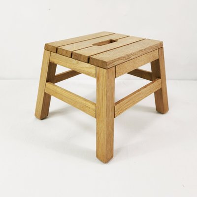 Stool by Trip Trop Skagerak for Fritz Hansen, Denmark for sale at