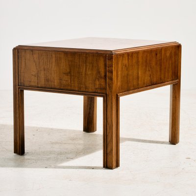 Vintage Maple Nightstand by Drexel, 1970s for sale at Pamono