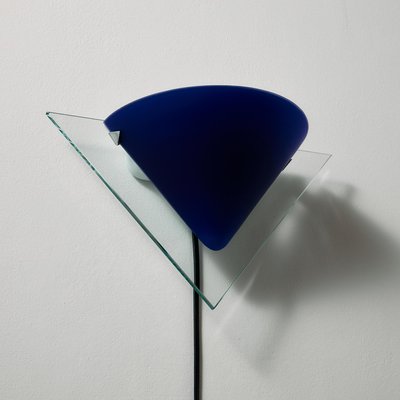 Vintage Wall Lamp from Vistosi, 1980s, Set of 2 for sale at Pamono