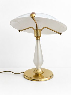 Aureliano Toso · Mushroom Table Lamp — view 4