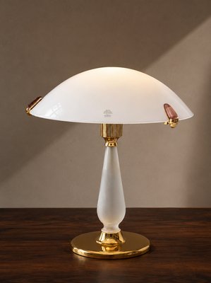 Aureliano Toso · Mushroom Table Lamp — view 2