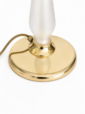 Aureliano Toso · Mushroom Table Lamp — view 9